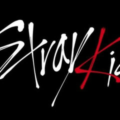 Stray Kids