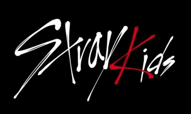 Stray Kids