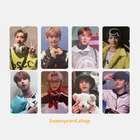 CHRISTMAS EVEL SUBK FANSIGN