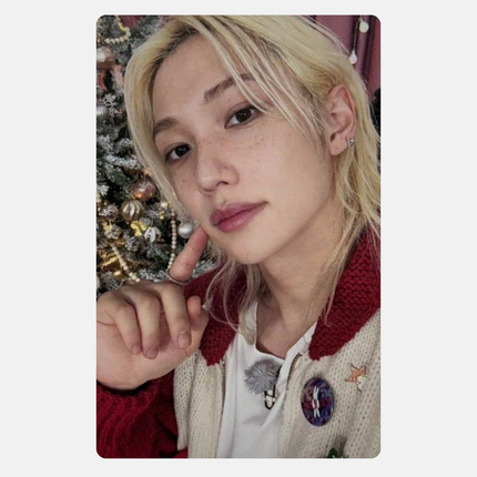 合 (HOP) STREAMING EVENT (RARE)