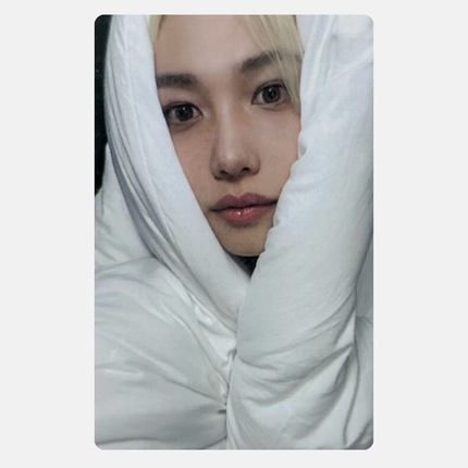 合 (HOP) JYP SHOP BLANKET POB