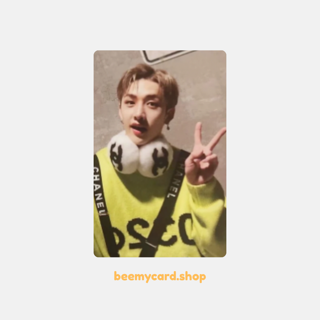 CHRISTMAS EVEL SUBK FANSIGN