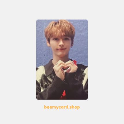 CHRISTMAS EVEL SUBK FANSIGN