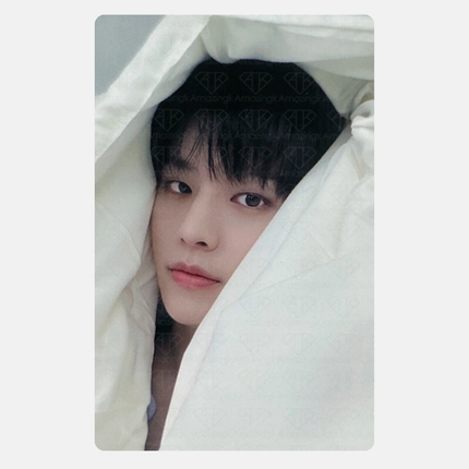 合 (HOP) JYP SHOP BLANKET POB