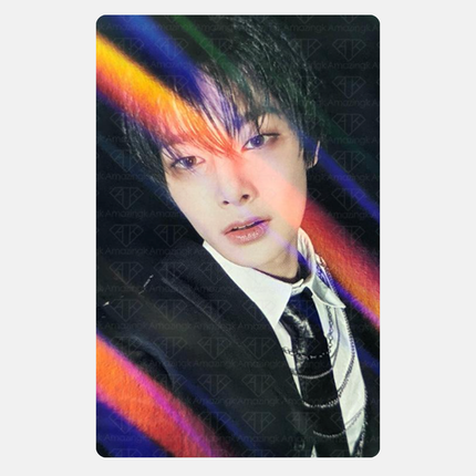 合 (HOP) MAKESTAR POB