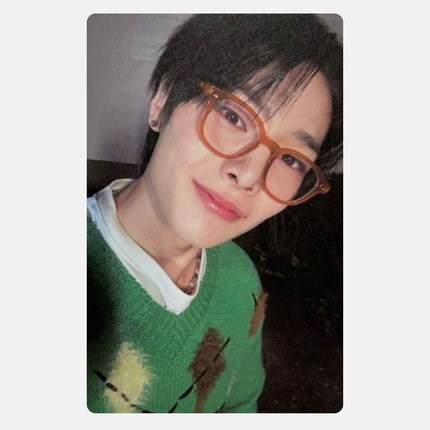 合 (HOP) STREAMING EVENT (RARE)