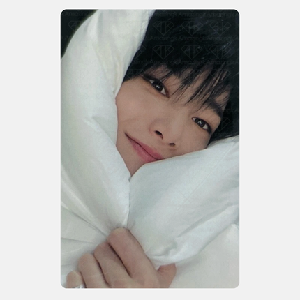 合 (HOP) JYP SHOP BLANKET POB
