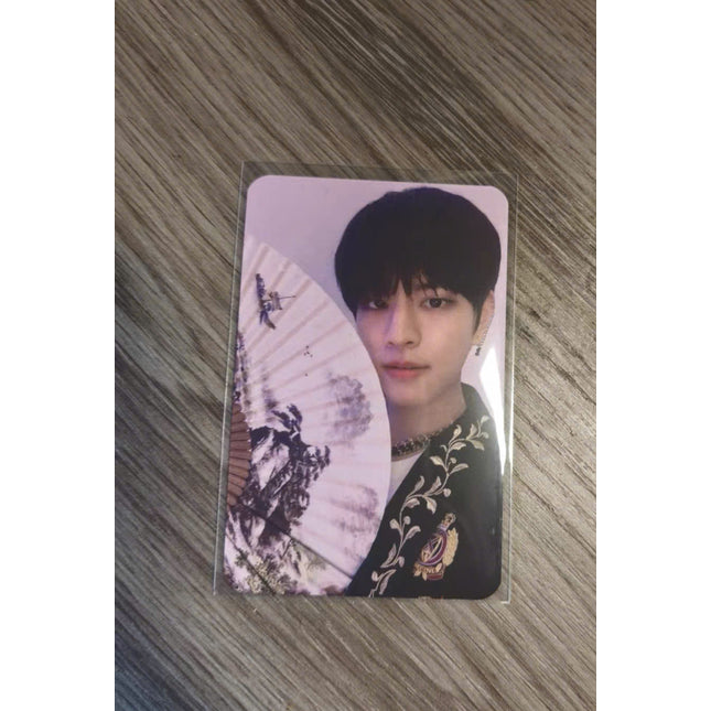 SEUNGMIN IN:LIFE SUBK