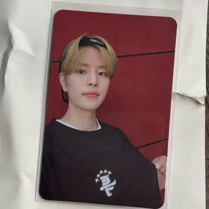 SEUNGMIN 5-STAR OFFICIAL BROADCAST