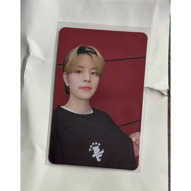 SEUNGMIN 5-STAR OFFICIAL BROADCAST