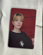 SEUNGMIN 5-STAR OFFICIAL BROADCAST