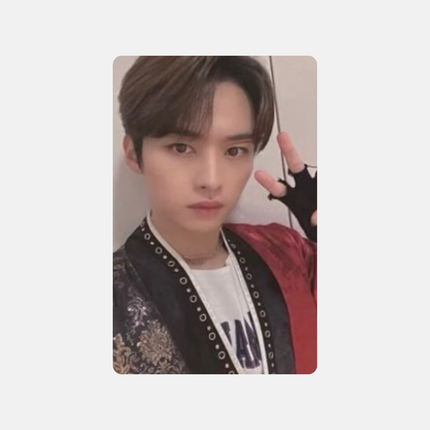 IN LIFE (IN生) YIZHIYU WITHFANS 2.0