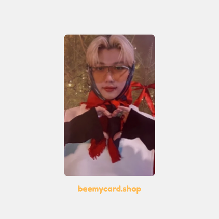 CHRISTMAS EVEL SUBK FANSIGN