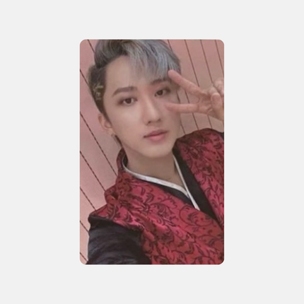 IN LIFE (IN生) YIZHIYU WITHFANS 2.0