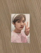 LEE KNOW NOEASY ALBUM WITHFANS YZY