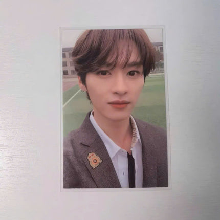 LEE KNOW GO LIVE GO 生