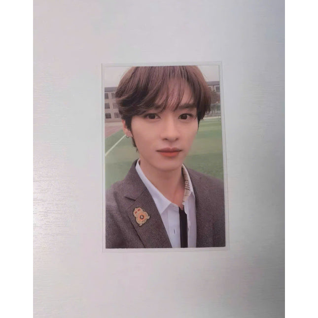 LEE KNOW GO LIVE GO 生