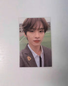 LEE KNOW GO LIVE GO 生