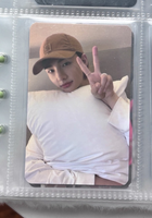 HYUNJIN GO LIFE SUBK POB