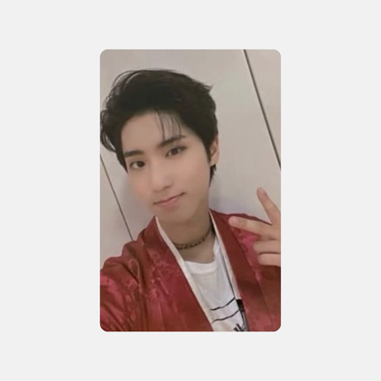 IN LIFE (IN生) YIZHIYU WITHFANS 2.0