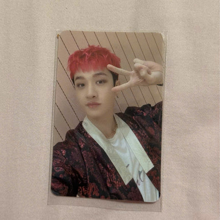BANG CHAN IN LIFE YIZHIYU 2.0 POB