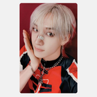 BANG CHAN KARMA KMS ROUND 3 POB