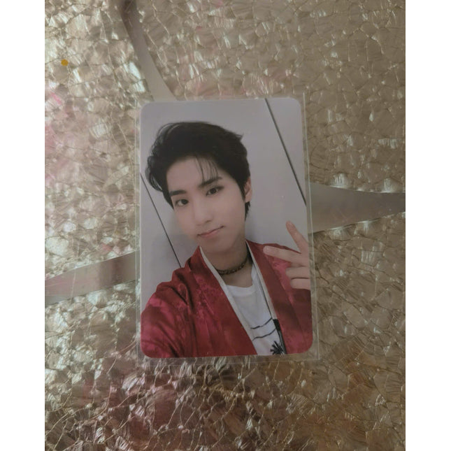 HAN IN LIFE YIZHIYU 2.0 POB