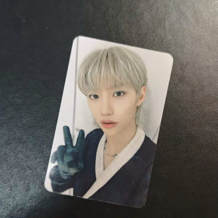 FELIX IN LIFE YIZHIYU 2.0 POB