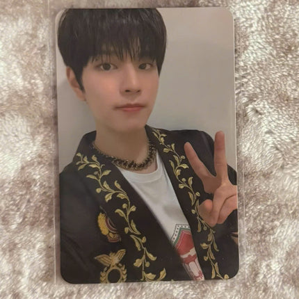 SEUNG MIN IN LIFE YIZHIYU 2.0 POB