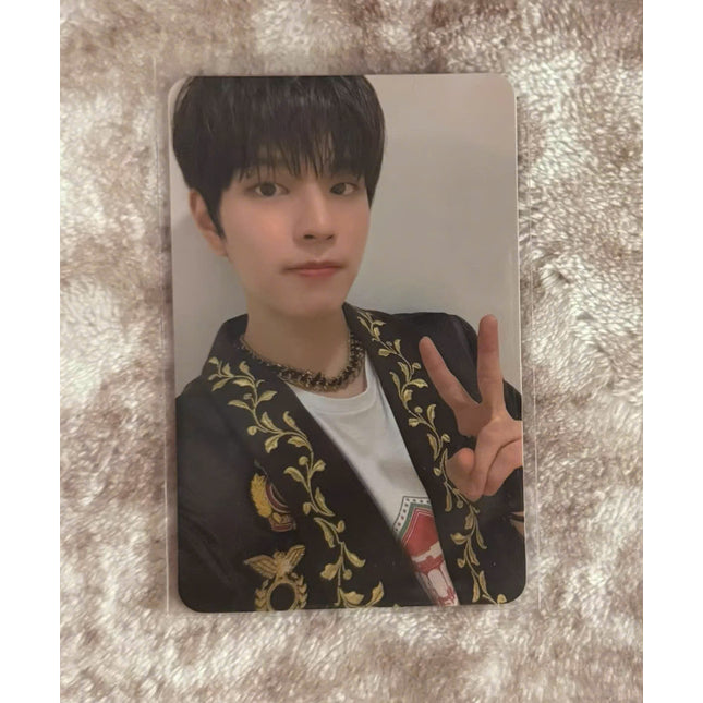 SEUNG MIN IN LIFE YIZHIYU 2.0 POB