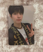 SEUNG MIN IN LIFE YIZHIYU 2.0 POB