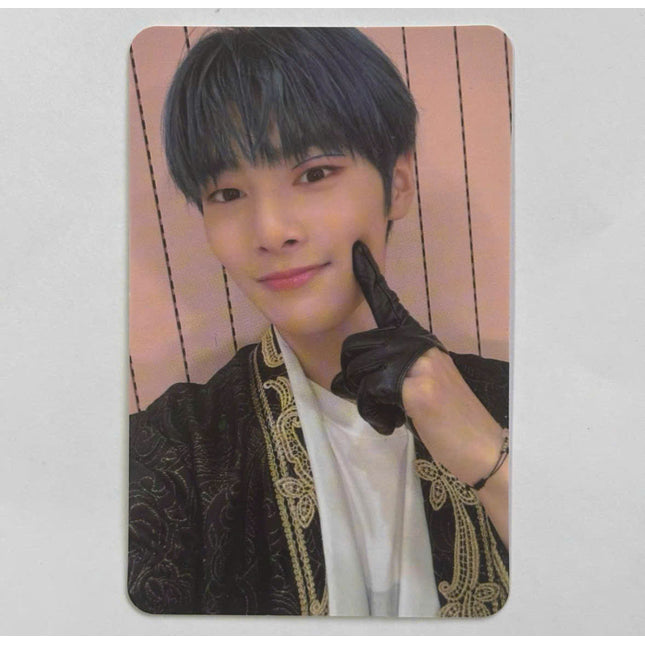 I.N IN LIFE YIZHIYU 2.0 POB