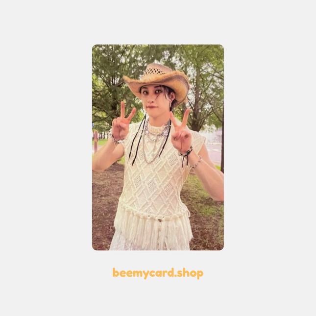 KARMA POP-UP STORE STAMP EVENT
