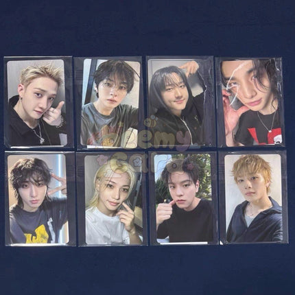 THIS&THAT JYP JAPAN ONLINE STORE POB OT8 FULL SET