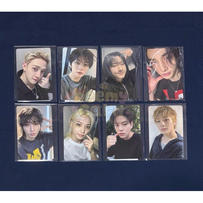 THIS&THAT JYP JAPAN ONLINE STORE POB OT8 FULL SET