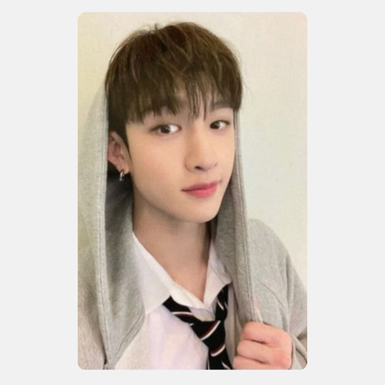 IN生" (IN LIFE) APPLE MUSIC/SHOPEE POB