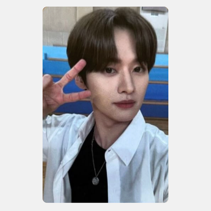 IN生" (IN LIFE) APPLE MUSIC/SHOPEE POB