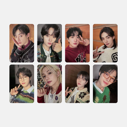 合 (HOP) STREAMING EVENT (RARE)