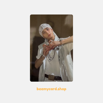 KARMA POP-UP STORE STAMP EVENT