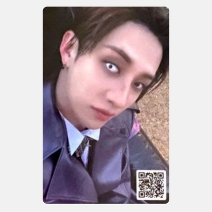 合 (HOP) POP-UP REAL TOUCH MISSION