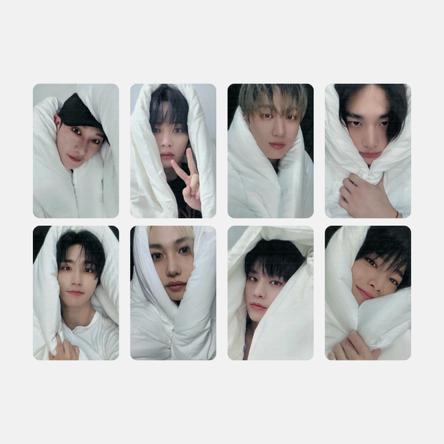 合 (HOP) JYP SHOP BLANKET POB