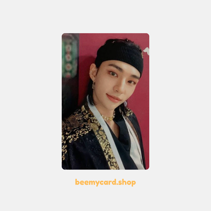 NOEASY YIZHIYU VC POB