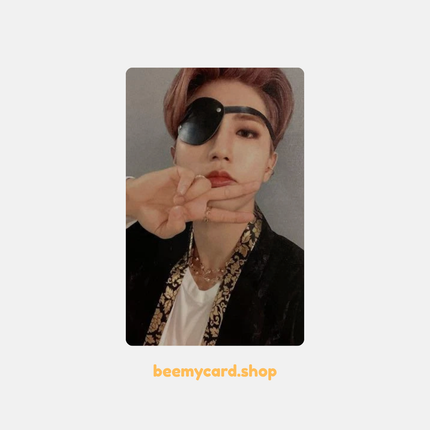 NOEASY YIZHIYU VC POB