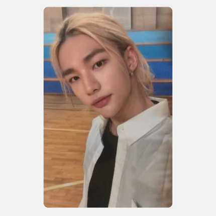 IN生" (IN LIFE) APPLE MUSIC/SHOPEE POB
