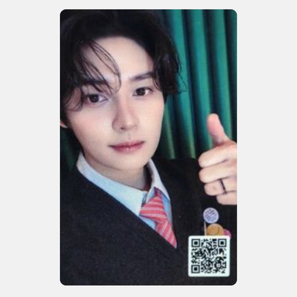 合 (HOP) POP-UP REAL TOUCH MISSION