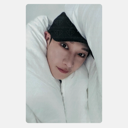 合 (HOP) JYP SHOP BLANKET POB