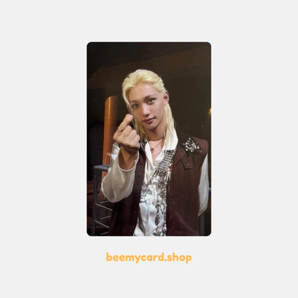 KARMA POP-UP STORE STAMP EVENT