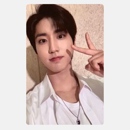 IN生" (IN LIFE) APPLE MUSIC/SHOPEE POB