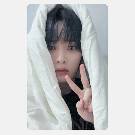 合 (HOP) JYP SHOP BLANKET POB
