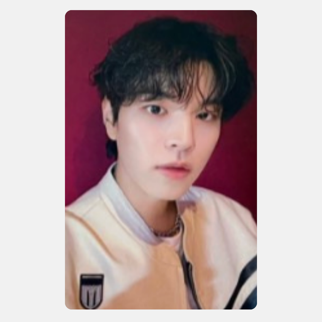 SEUNGMIN KARMA KMS ROUND 3 POB